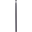 Striker Lux Alu 650mm Lenker schwarz