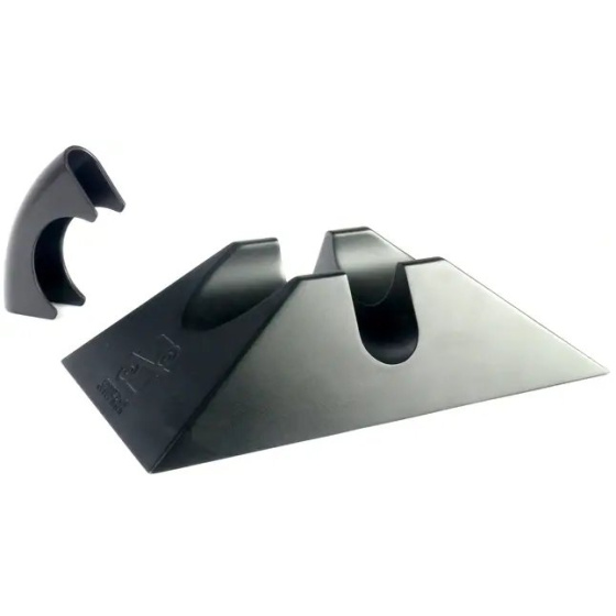 Ständer Root Industries Schwarz