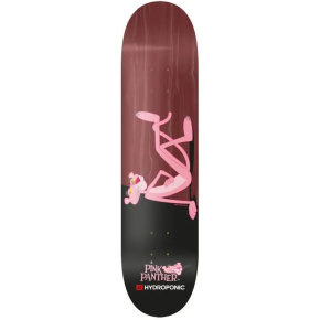 Hydroponic x Pink Panther Skateboard Deck (8.375"|Holz) Hydroponic x Pink Panther Skateboard Deck (8.375"|Holz)