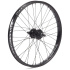 Gestohlenes 20" Rampage Freecoaster Hinterrad (Schwarz|Linker Antrieb)