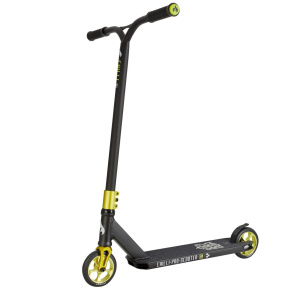 Freestyle-Scooter Chilli Reloaded Rebel Lime