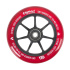 Chilli Rolle CSG 110mm rot