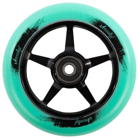 Versatyl Rolle 110mm blau