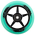 Versatyl Rolle 110mm blau