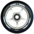 Union Yolo Rolle 100 mm Schwarz/Silber