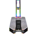 Triad Psychic 520mm Neo Chrome Deck