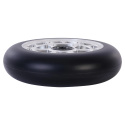UrbanArtt Civic Rollen 115x30mm Raw 2Stk