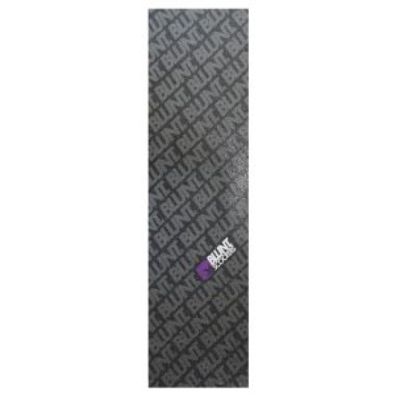 Blunt Logo Repeat Griptape