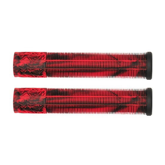 Griffe Oath Bermuda Rot / Schwarz Marmor