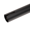 Divine Alloy Zephyr Lenker 600x555 mm schwarz