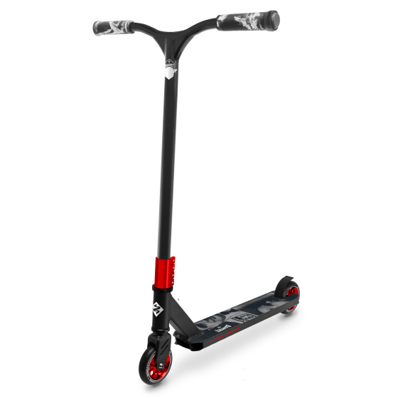 Stunt-Scooter Street Surfing BANDIT Godfather 2025