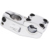 Salt Pro V2 Topload BMX Vorbau (50mm|Chrom)