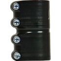 SCS Apex Gama V3 Schwarz