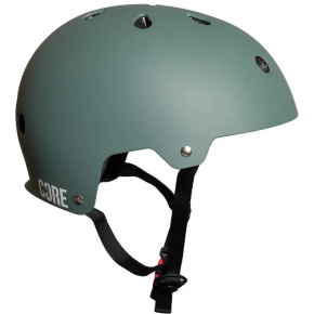 Helm Core Basic S-M Army Green Khaki Helm Core Basic S-M Army Green Khaki