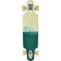 Longboard Ocean Pacific Wide Drop 31.5" Türkis