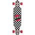 Longboard RAD 36" Schachbrettmuster