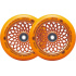 Root Lotus Rollen 110x24mm Radiant Orange 2 Stück