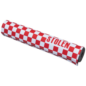 Handlebar-Pad Stolen Fast Times Rot