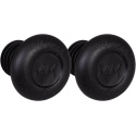 Griffe Volume Team Flangeless Schwarz/Blau