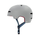 REKD Ultralite In-Mold Helm - Grau - S/M 53-56cm
