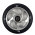 Union Classic Rad 110mm Silber