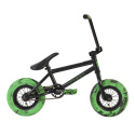 Mini BMX Invert Supreme Schwarz/Grün