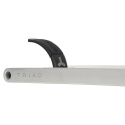 Triad Psychic V2 6.0" 585mm Eingepackter Vixen