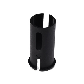 Kunststoff-Lenkerrohrfutter - Aufhängung