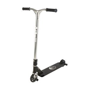 Freestyle Scooter Micro MX Crossneck 2 schwarz
