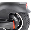 City Boss Elektroroller V4L schwarz