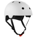 Helm Core Basic XS-S Weiß