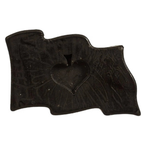 Schwarzes Wachs KFD Schwarzes Wachs KFD