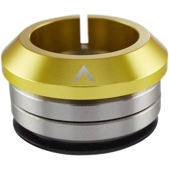 Headset Above Pyxis Gold