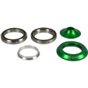 Headset Apex Integrated grün