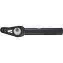 Gabel Chubby Cyclops SCS Matte Black