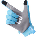 Handschuhe CORE XS Türkis