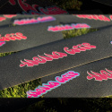 Griptape Hella Grip Pink Panther rosa