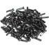 Colony BMX Nippel für Speichen 75-teiliges Set (Schwarz)