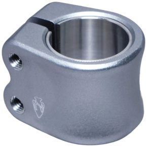 North Profile Raw Klemme