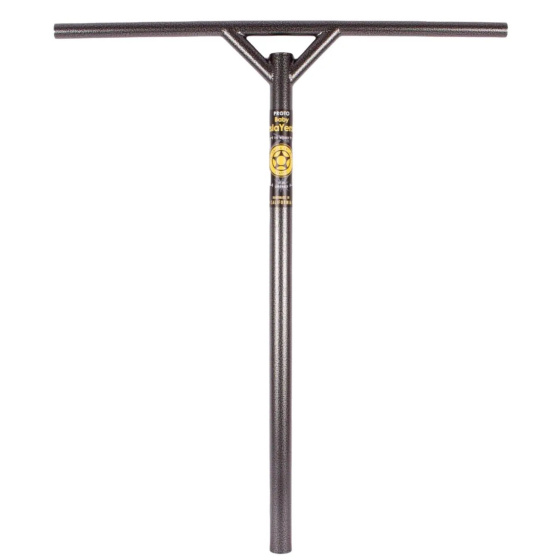 Lenker Proto Baby Slayer Classic SCS 711mm Silver Vein