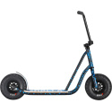 Rocker Rolla Big Wheel Blue Splatter Roller