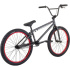Freestyle BMX Stolen Saint 24'' 2022 21.75" Mattes Rohgrau