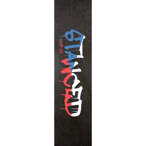 Griptape Stanced International Tschechisch