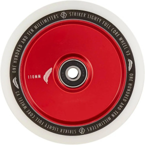 Striker Lighty Full Core V3 Weiß Rot Rad