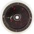 Striker Lighty Full Core V3 Splash Weiß/Schwarz/Rot Rad