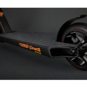 Freestyle-Scooter Chilli Sub Zero Silber