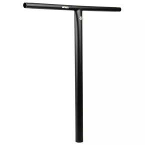 Union Uniq T Oversized Pro Scooter Bar 580mm Schwarz