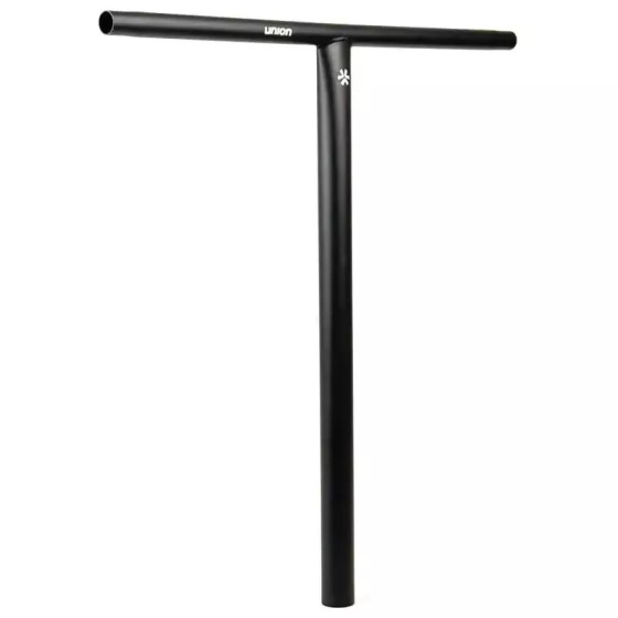 Union Uniq T Oversized Pro Scooter Bar 580mm Schwarz