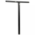 Union Uniq T Oversized Pro Scooter Bar 580mm Schwarz