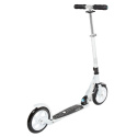 Micro White Scooter